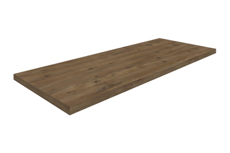 Столешница Alternative 120*60 дуб рустикальный