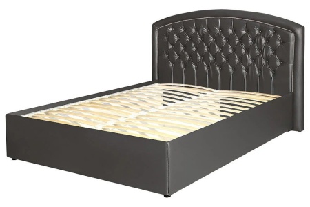 Кровать Тахта Фиджи №2 Разные Цвета и Размеры 1400/1600 х 2000 мм