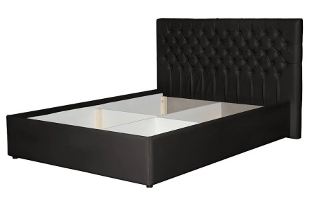 Кровать Тахта Фиджи №1 с Подъемным Механизмом и Ящиком для Хранения/Разные Цвета и Размеры 1400/1600 х 2000 мм