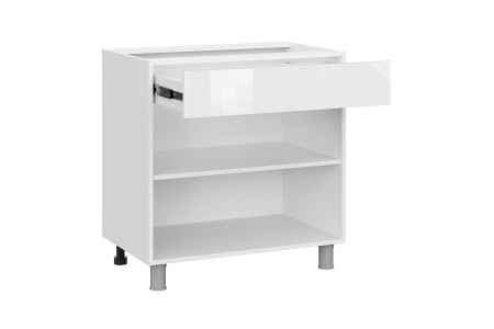 Скайвуд С800яс шкаф нижний с ящиком