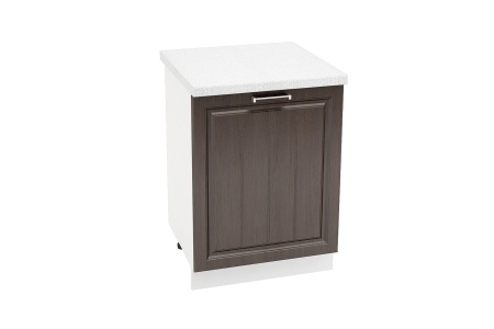 Прага ШН600М шкаф нижний