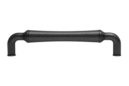 Ручка-скоба Master RS44 128 старинный черный