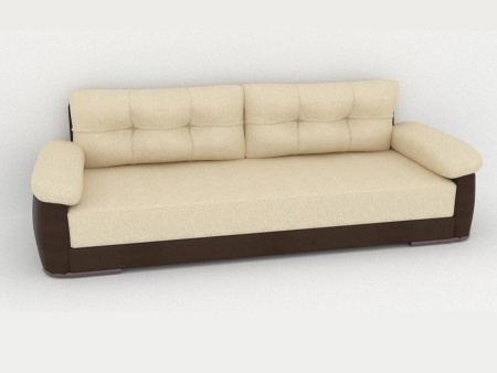 Диван Мидленд NEW (Ш-2500 х Г-1060 х В-900 мм)/Разные Цвета 