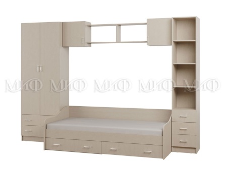 Детский Гарнитур Вегас-1