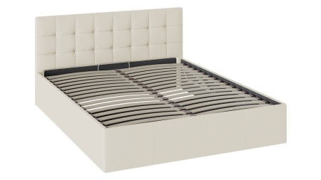 Кровать с подъемным механизмом «Эмма»(Спальное Место 1600 х 2000 мм)/Разные Цвета