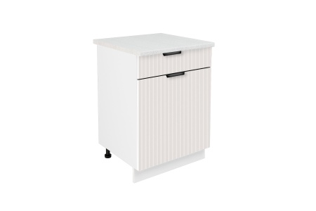 Норд Line ШН1Я 600 шкаф нижний с ящиком