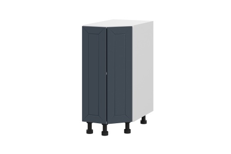 Грандис С400т шкаф нижний торцевой