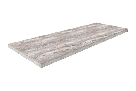 Столешница Alternative 120*60 бетон пайн