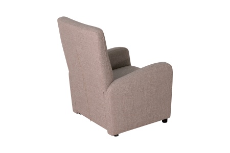 Кресло Лира светло-бежевый