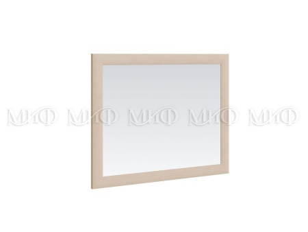 Зеркало Гавайи Белфорт (Ш-800 х В-650 мм)