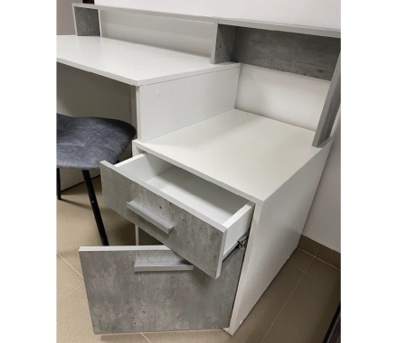 Стол компьютерный Лайф