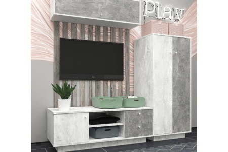 Шкаф Либерти малый