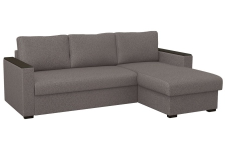 Угловой Диван Глори/Разные Цвета Ш-2260 х Г-1620 х В-900 мм