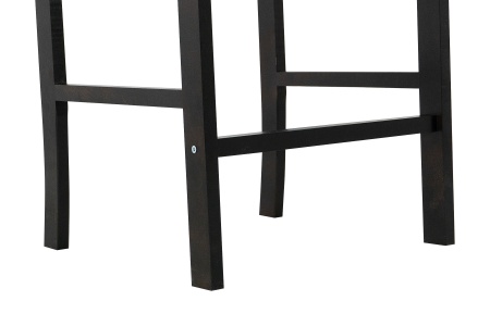 Стул барный венге