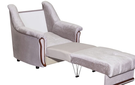 Кресло Раскладное Вегас №1/Разные Цвета Ш-870 х Г-950 х В-950 мм