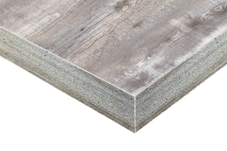 Столешница Alternative 120*60 бетон пайн