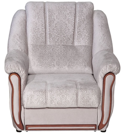 Кресло Раскладное Вегас №1/Разные Цвета Ш-870 х Г-950 х В-950 мм