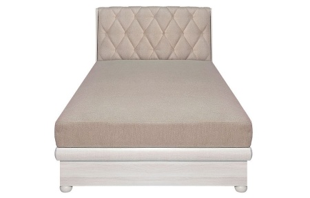 Кровать-Тахта Амалия №2 с Подъемным Механизмом и Матрасом с Ящиком для Хранения/Разные Цвета и Размеры 1400/1600 мм