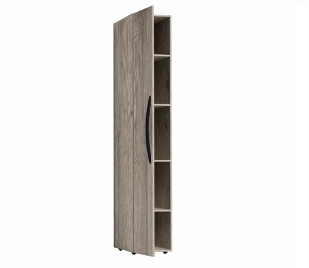 Шкаф для белья Nature 55, гаскон пайн