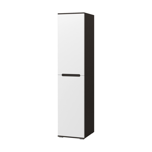 Пенал Каролина-9 МДФ (0,5*2,22*0,52)/Разные Цвета