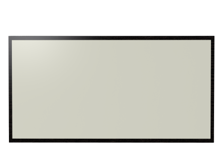 Зеркало навесное Комфорт 24, венге