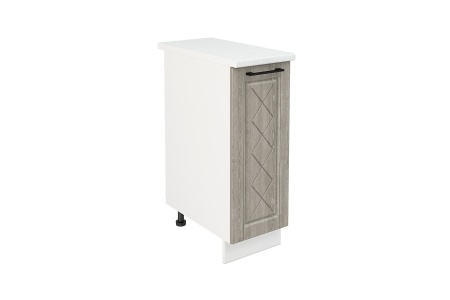 Барселона ШН 300 шкаф нижний