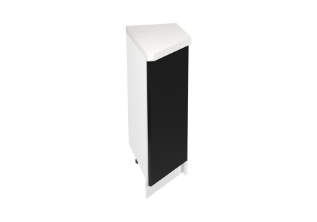Эстетик ШНТ300R/L шкаф нижний торцевой