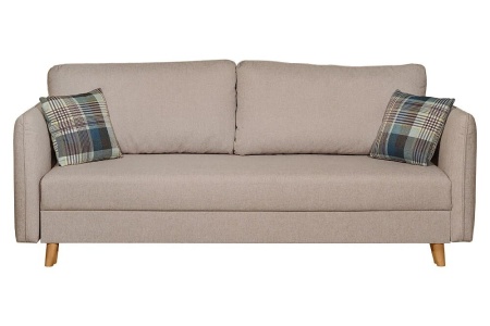 Ортопедический Диван Тедди/Разные Цвета Ш-2200 х Г-1070 х В-1010 мм