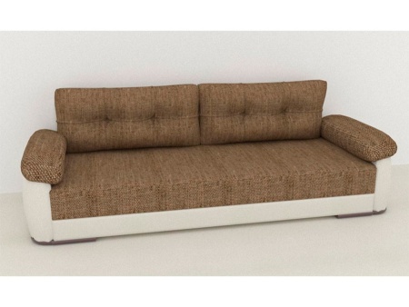 Диван Мидленд NEW (Ш-2500 х Г-1060 х В-900 мм)/Разные Цвета 